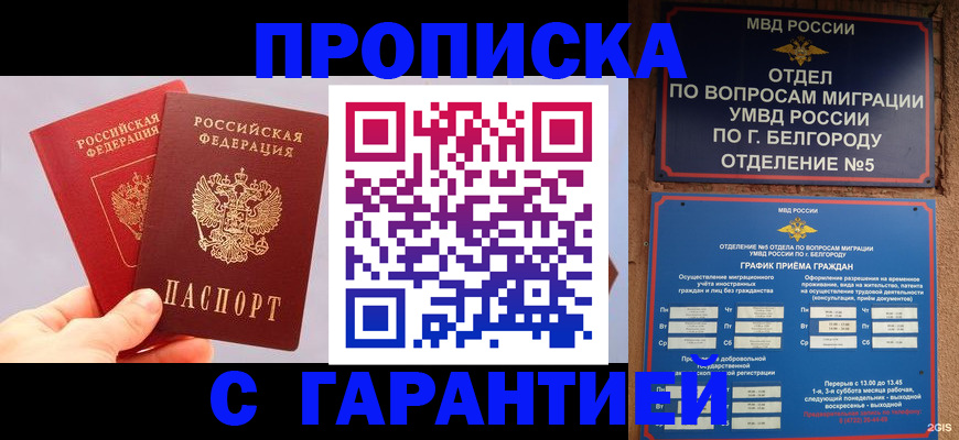 прописка 2025 в Коми